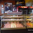 Obama Cookies