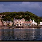 Oban.