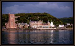 Oban.