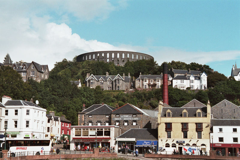 Oban