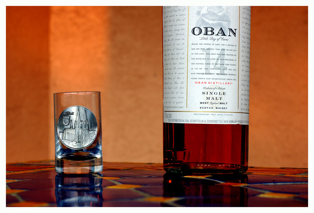 Oban 14