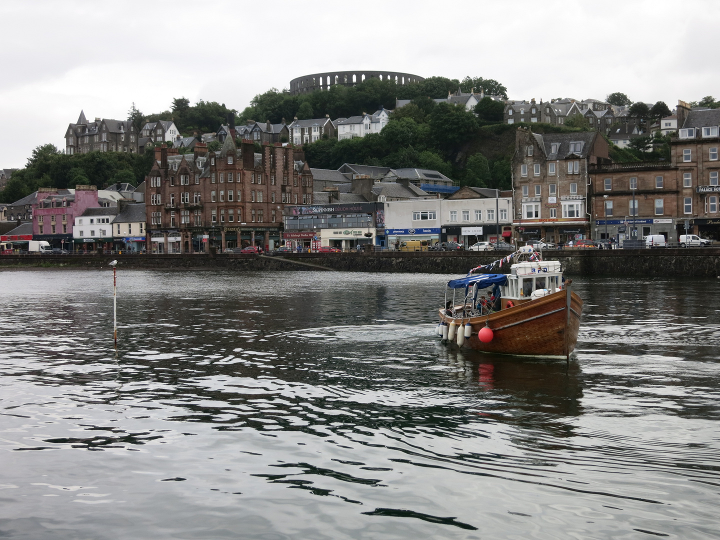 Oban 2