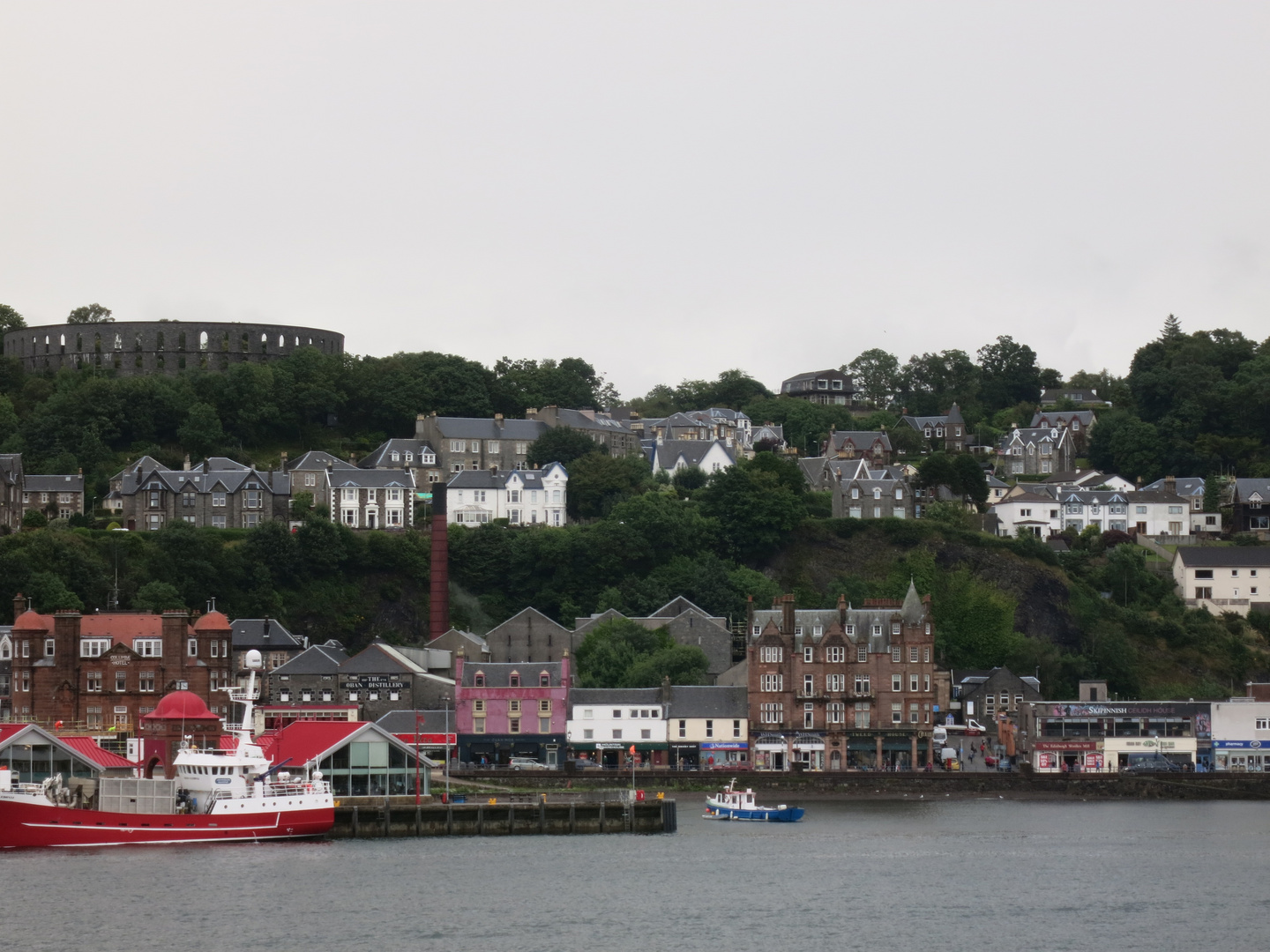 Oban 3