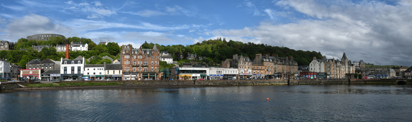 Oban