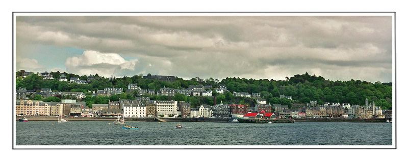 Oban