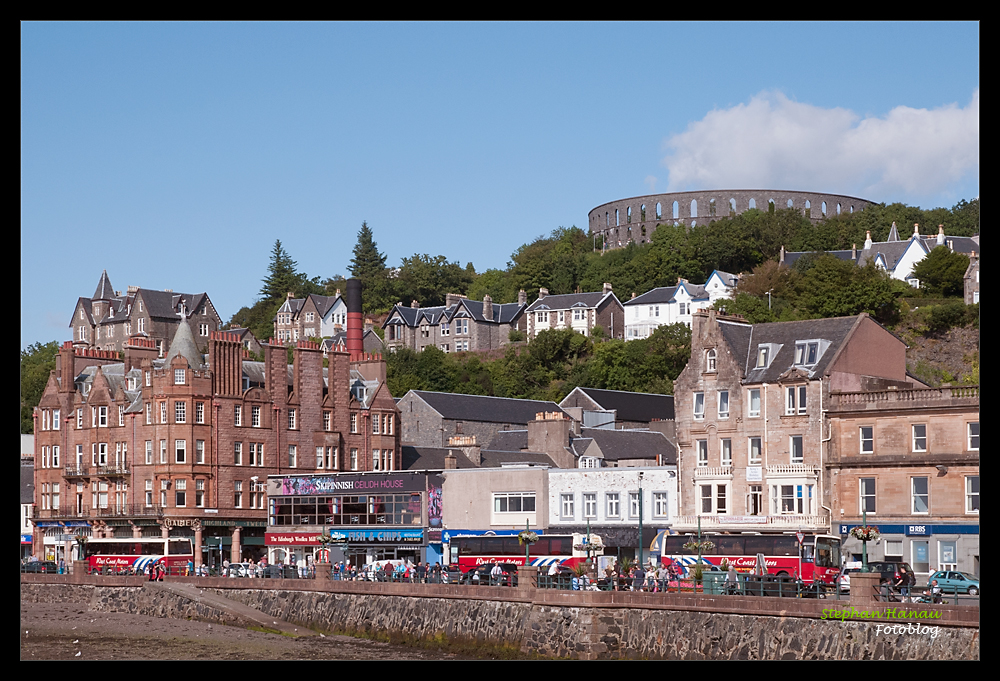 Oban