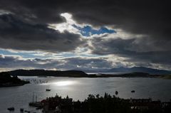 Oban