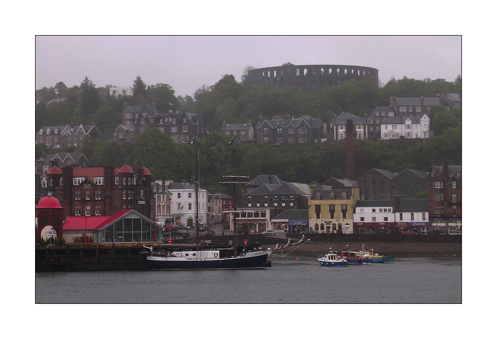 Oban