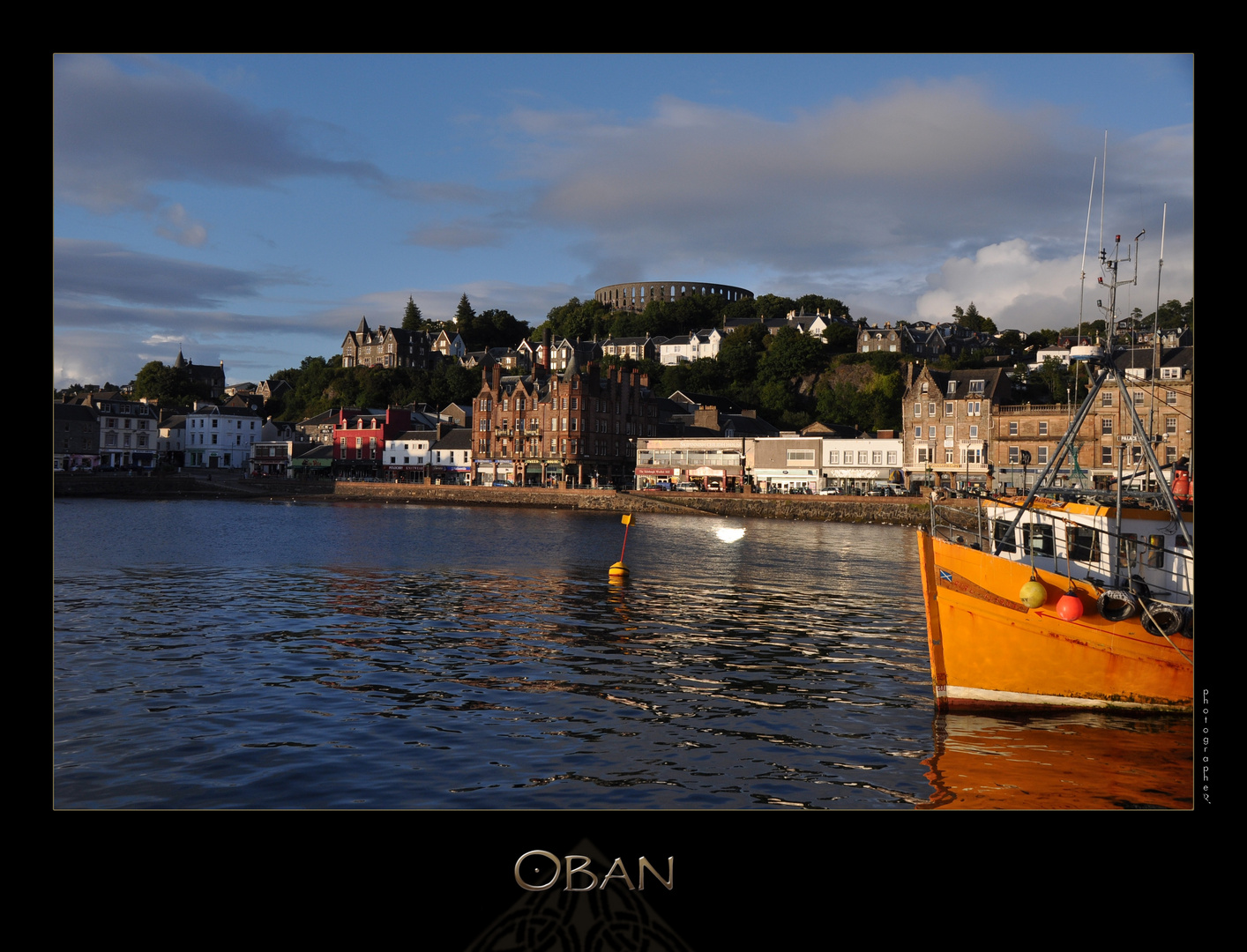 Oban