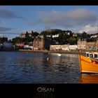 Oban