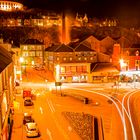 Oban at Night 