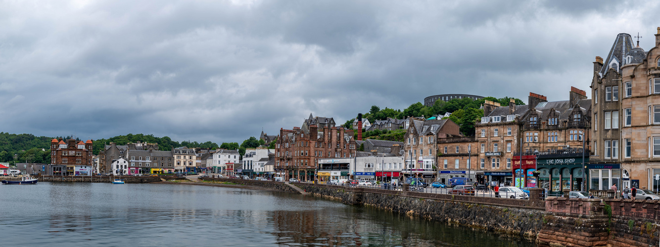 Oban