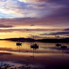 Oban (dintorni) - Scozia - Agosto 2011