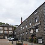 Oban Distillery