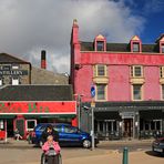 Oban Distillery