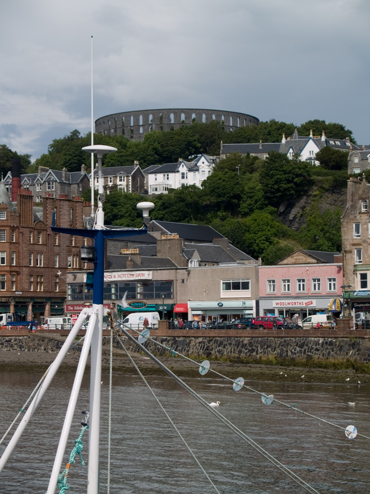 Oban