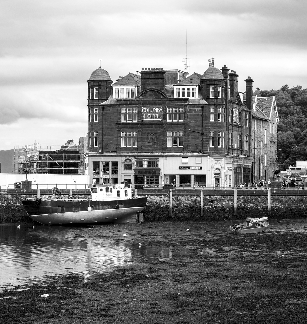 Oban