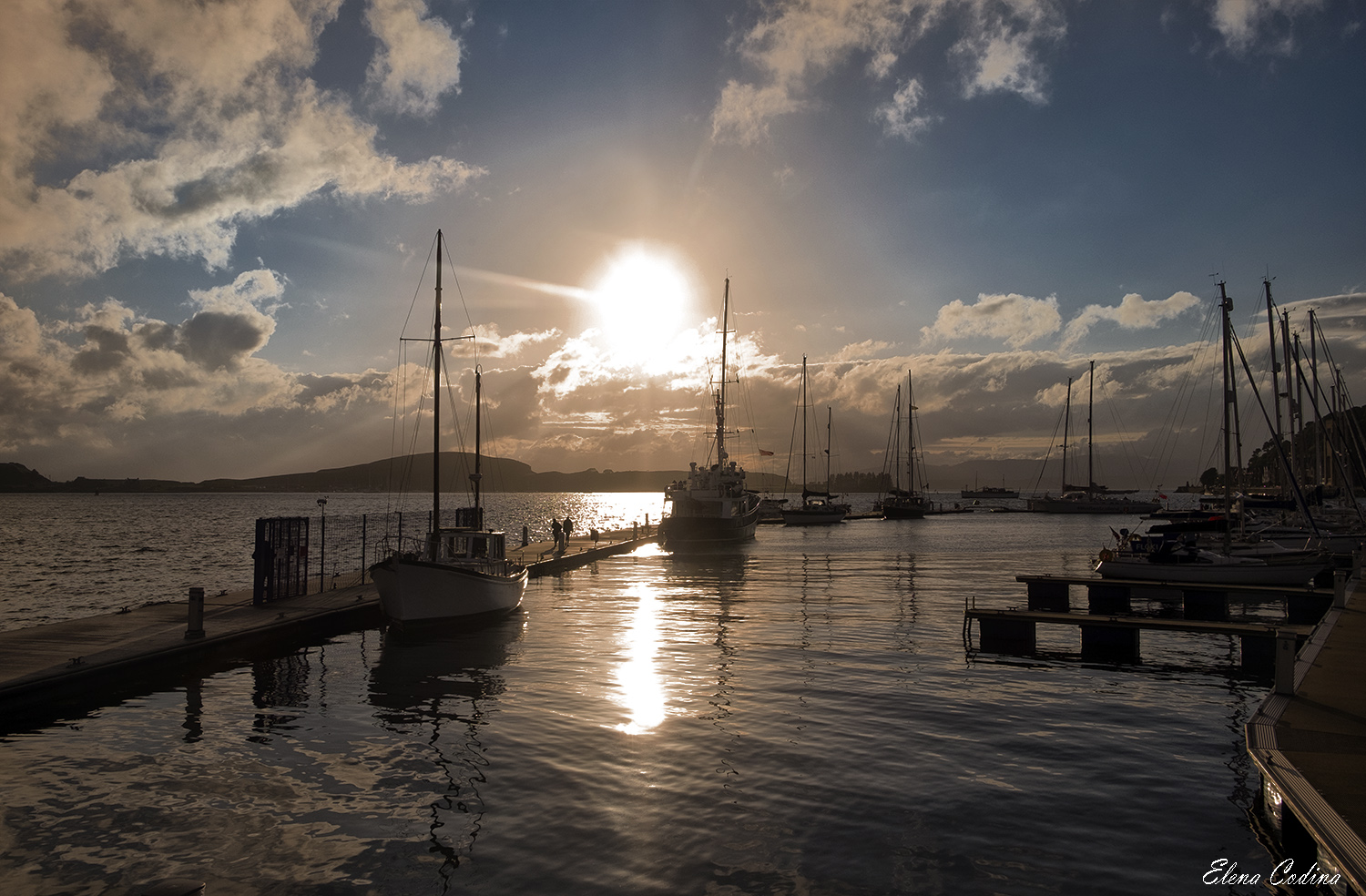 Oban - Escocia