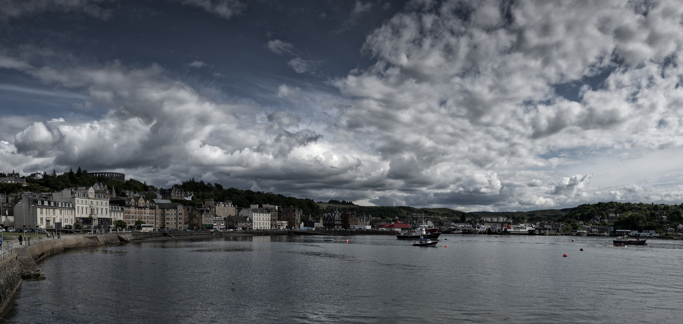 Oban