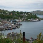 Oban Hafen