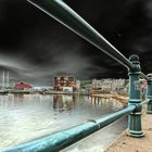 Oban Harbour