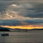 Oban Harbour