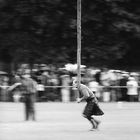 Oban Highland Games