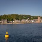 Oban mit der St. Columba's Cathedral