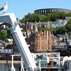 Oban, Schottland