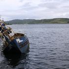 Oban / Scotland 2010 Reportage