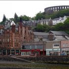 Oban Scotland.....