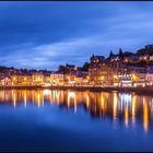 Oban Twilight