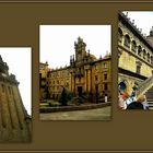 Obbietivo  su Santiago de Compostela