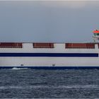 OBBOLA / RoRo Cargo / Rotterdam / Bitte scrollen!