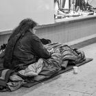 Obdachlos