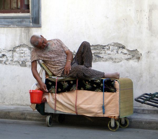 Obdachlos 2 ...