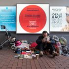  Obdachlos  Bonn 