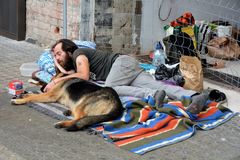 Obdachlos II