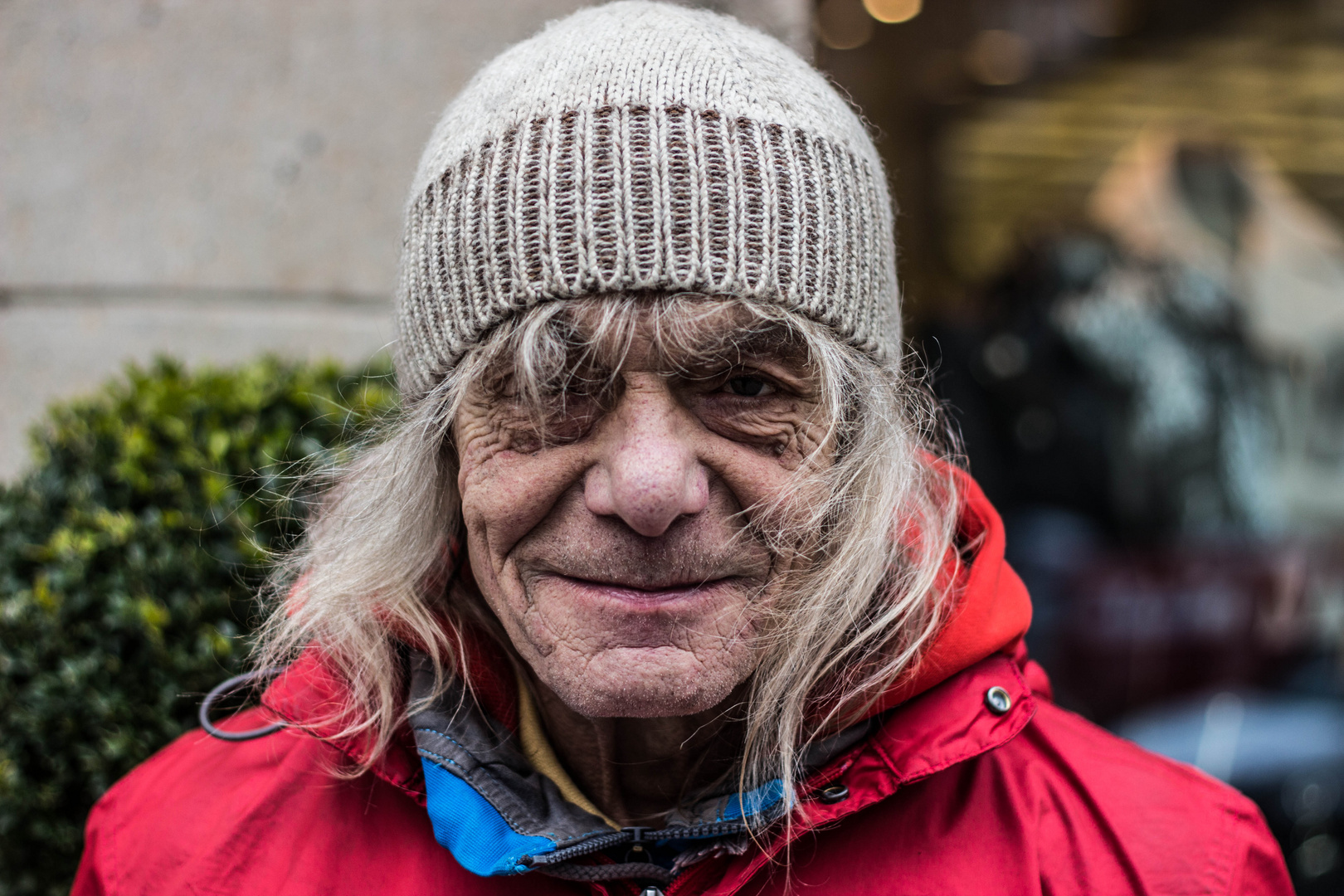 Obdachlos II