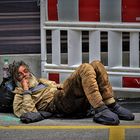 Obdachlos in München