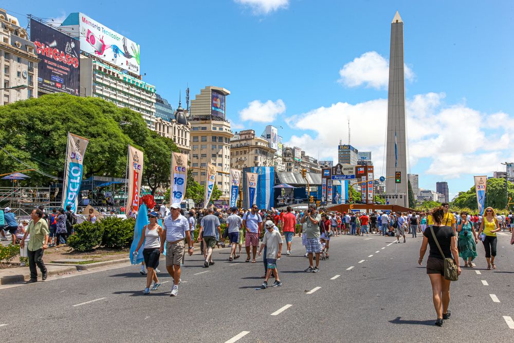 Obelisco