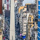 Obelisco de Buenos Aires