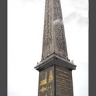 Obelisco de Luxor - París