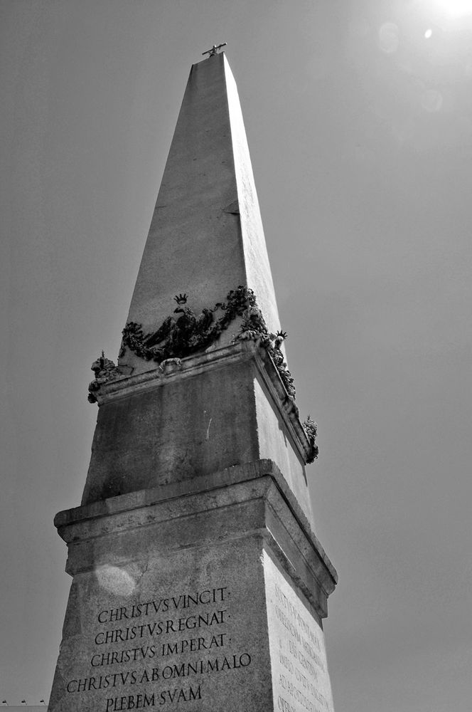 Obelisk