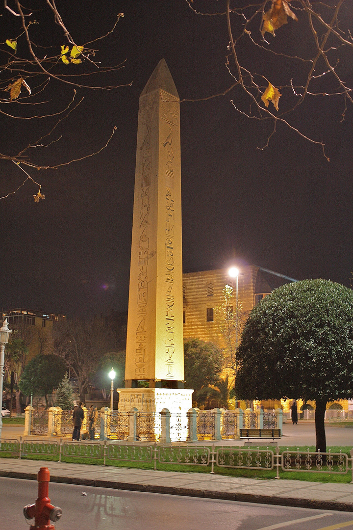 Obelisk