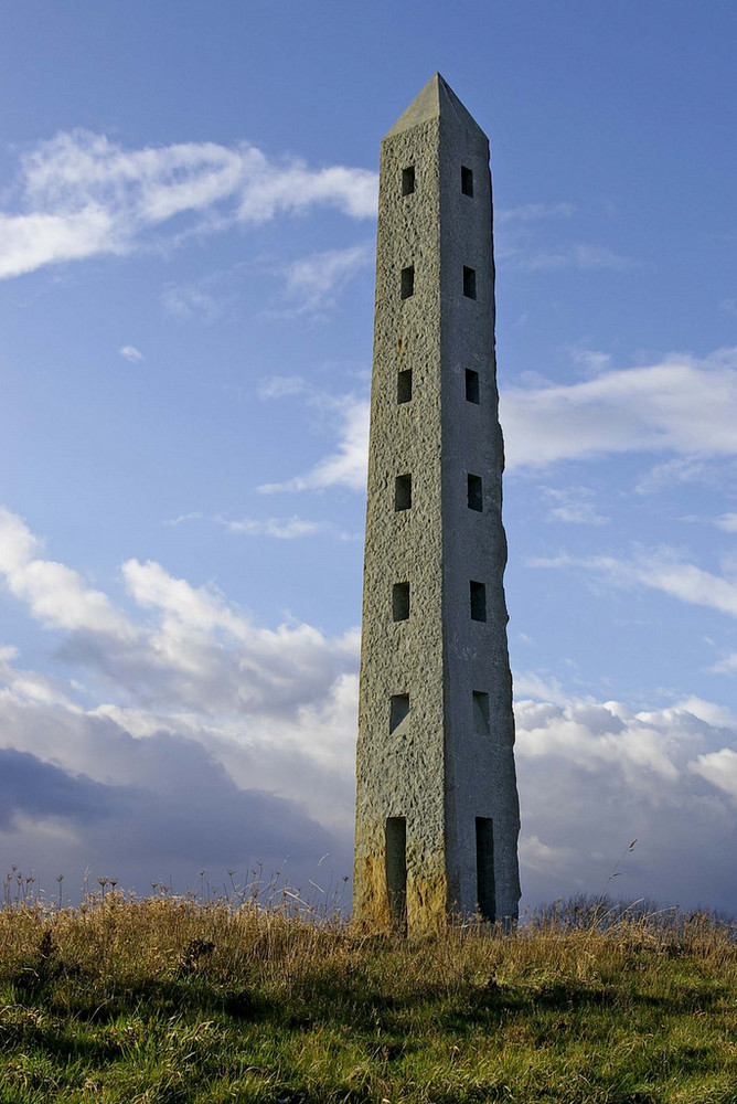 Obelisk am Hellweg