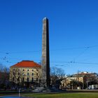Obelisk am Karolinenplatz