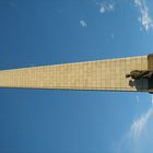 Obelisk auf dem One Tree Hill