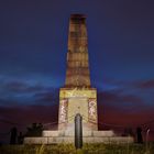 Obelisk - Döberitzer Heide