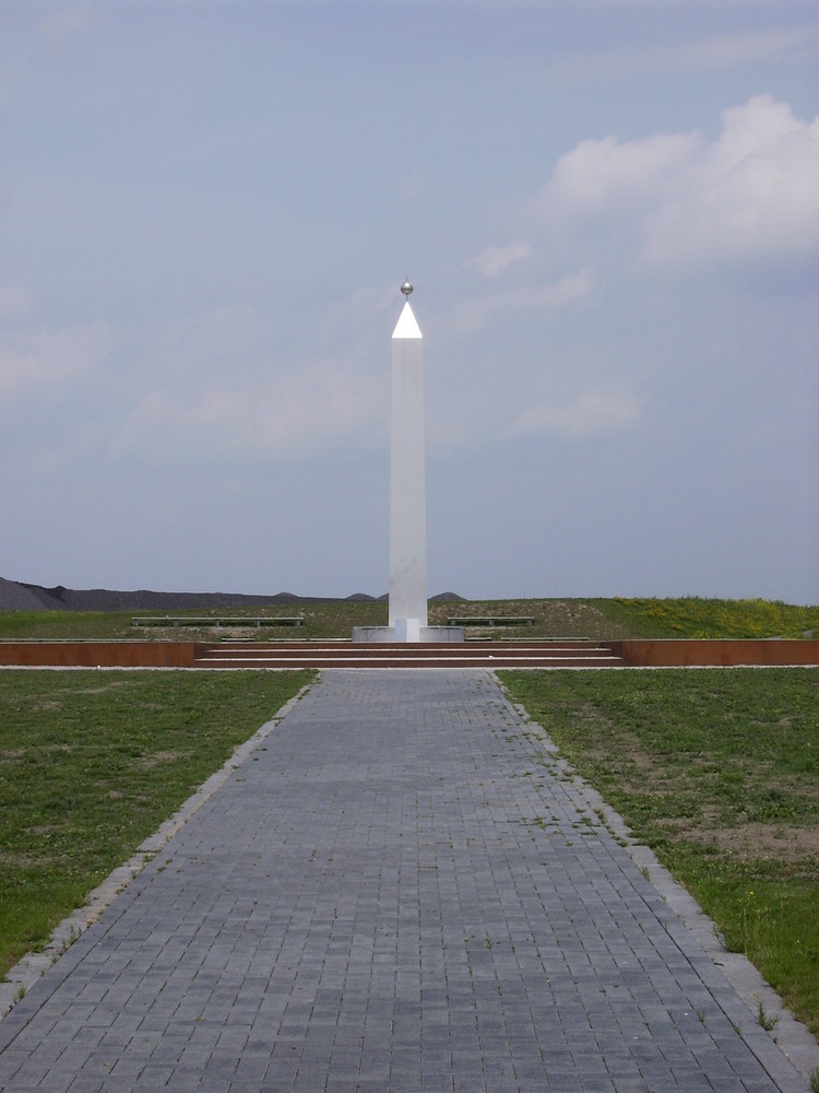 Obelisk in Recklinghausen